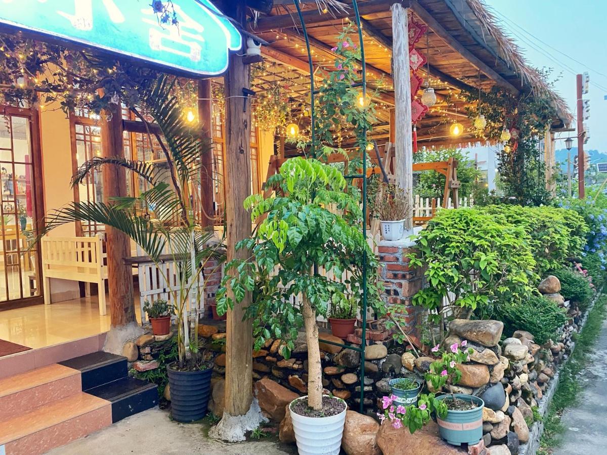 Renhua House Of Wisdom 아파트 외부 사진